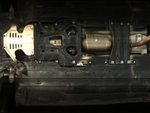 Used 2018 MAZDA MAZDA3 Sport w/ Preferred Equipment Package image 17