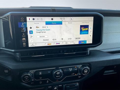 New 2025 Jeep Wrangler Willys image 7