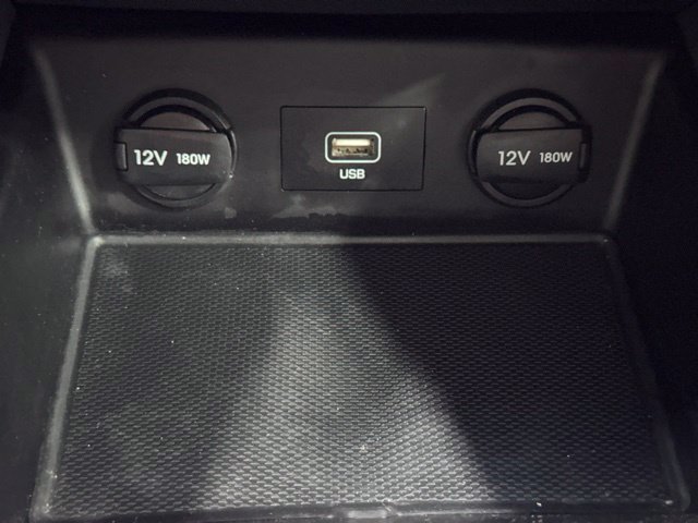 Used 2020 Hyundai Ioniq Blue FWD image 17