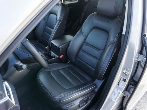 Used 2025 MAZDA CX-5 AWD 2.5 S w/ Preferred Package image 18