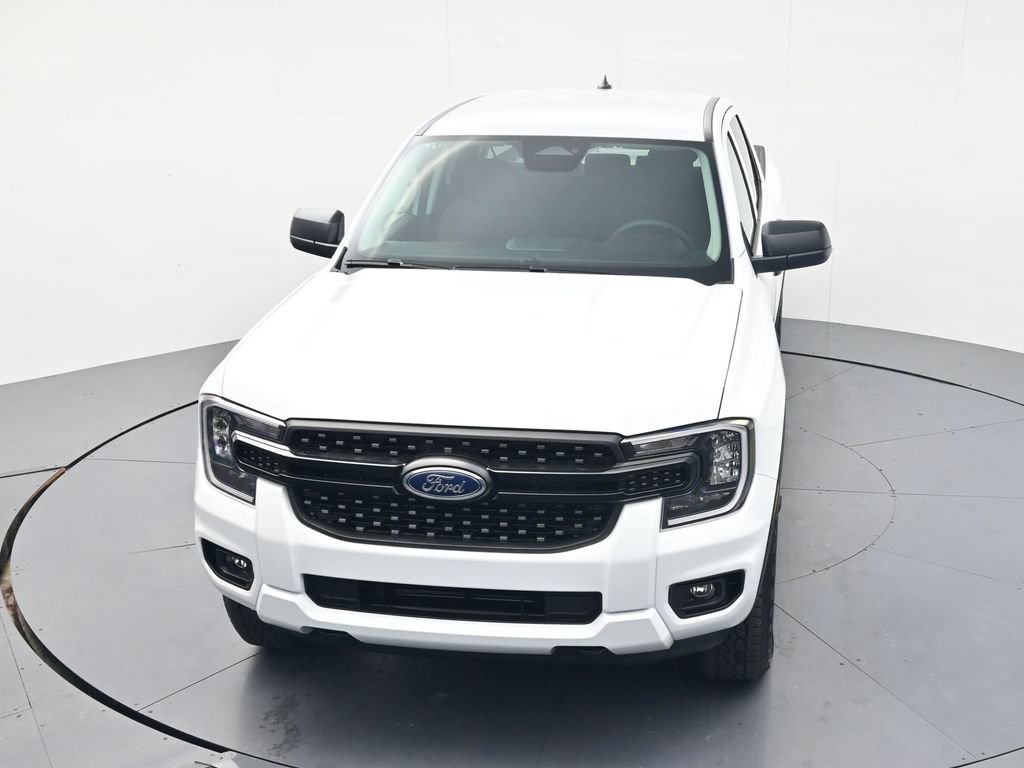 New 2026 Ford Ranger XL w/ Trailer Tow Package AWD/4WD image 40