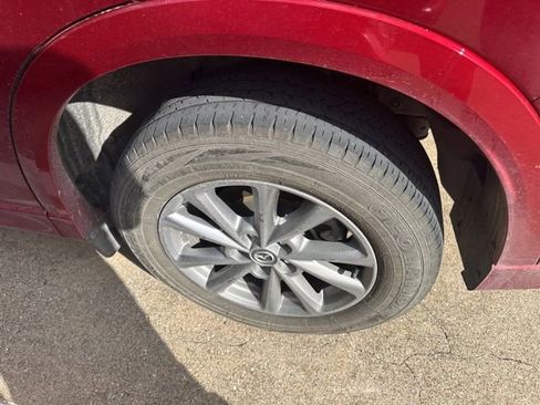 Used 2024 MAZDA CX-5 AWD 2.5 S image 9