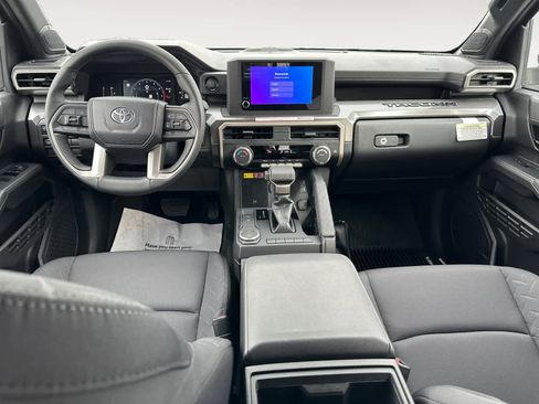 Used 2024 Toyota Tacoma SR5 image 10