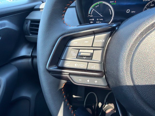 New 2026 Subaru Crosstrek 2.5i Limited AWD/4WD image 12
