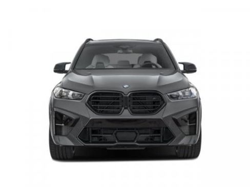New 2026 BMW X5 M Competition w/ Executive Package AWD/4WD image 4