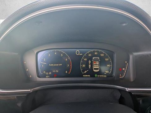 Used 2024 Honda Civic Touring image 10