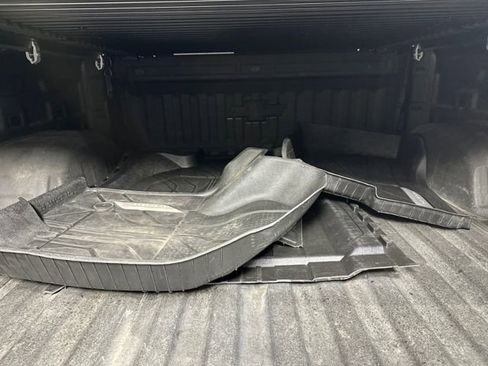 Used 2019 Chevrolet Silverado 1500 LTZ w/ LTZ Convenience Package image 26