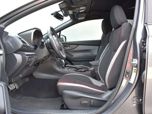Used 2022 Subaru Impreza 2.0i Sport w/ Popular Package #3 AWD/4WD image 10