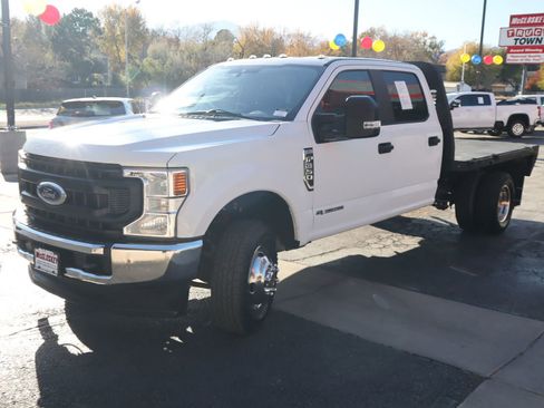 Used 2020 Ford F350 XL w/ Power Equipment Group image 13