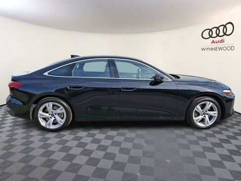 Certified 2025 Audi A5 2.0T Premium w/ Convenience Package AWD/4WD image 7