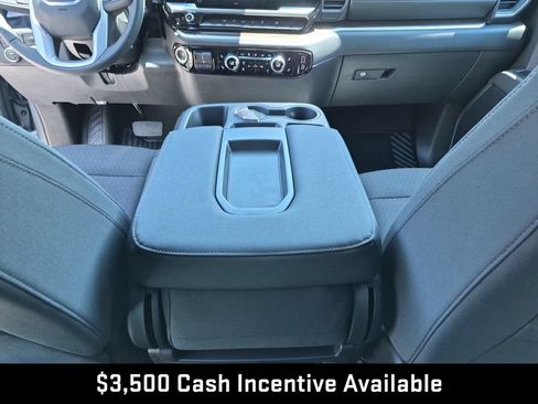 New 2026 GMC Sierra 1500 Elevation AWD/4WD image 37