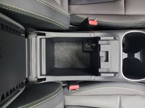 Used 2023 Subaru Outback Onyx Edition image 29