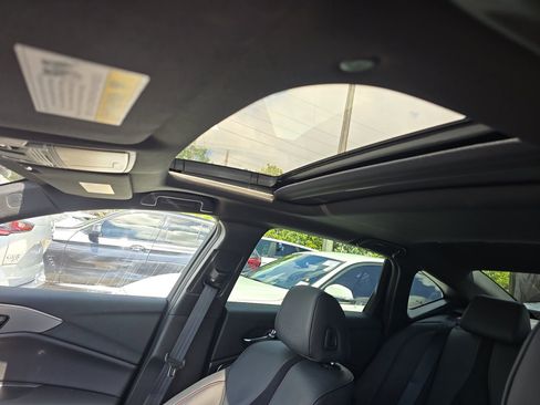 Used 2025 Acura TLX Type S AWD/4WD image 15