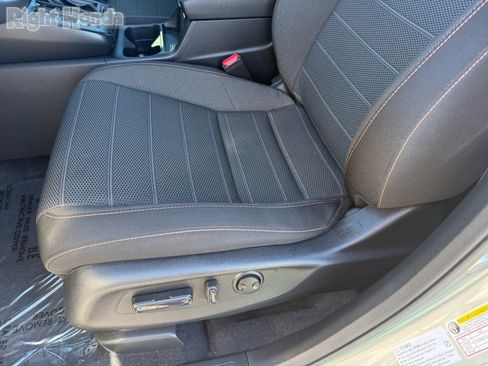 Certified 2024 Honda CR-V Sport image 14