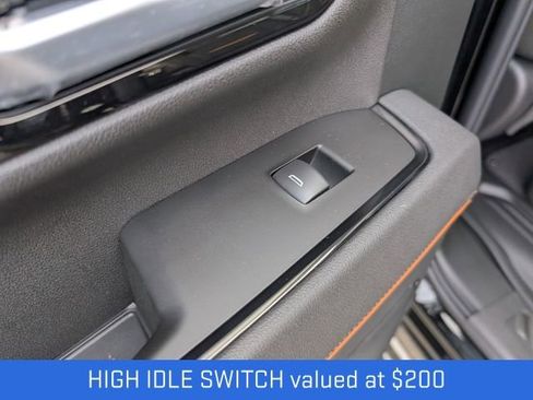 New 2026 GMC Sierra 2500 AT4 w/ AT4 Premium Plus Package image 13