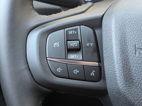 New 2025 Ford Ranger XLT w/ FX4 Off-Road Package image 13