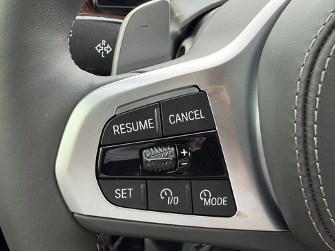 New 2027 BMW X7 M60i AWD/4WD image 32