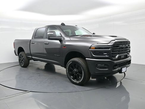 New 2026 RAM 2500 Laramie w/ Night Edition image 66