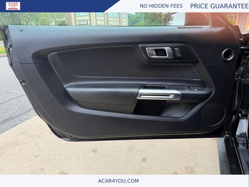 Used 2019 Ford Mustang GT RWD image 27