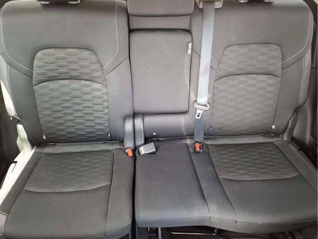 Certified 2024 Nissan Pathfinder SV FWD image 17