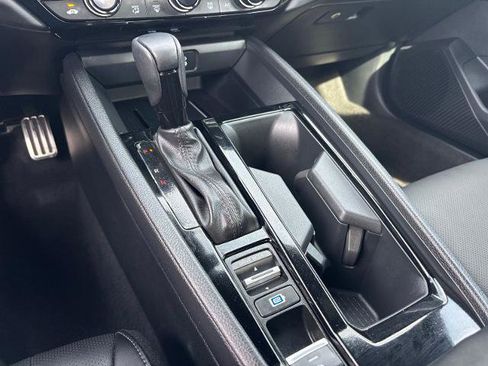Used 2026 Honda Accord Sport image 28