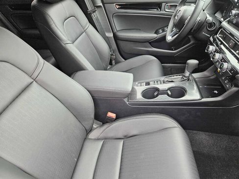 New 2026 Honda Civic Sport Touring image 12