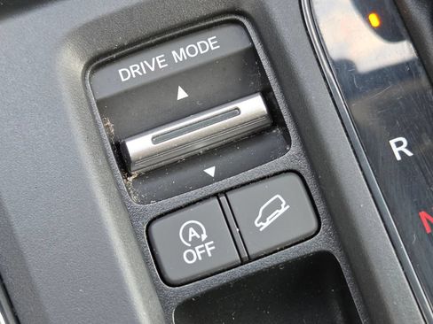 Certified 2024 Honda CR-V EX image 11