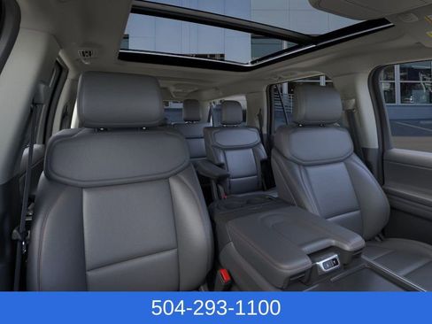 New 2026 Ford Expedition Max Active image 10