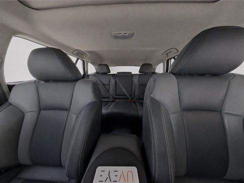 Used 2023 Subaru Outback Onyx Edition AWD/4WD image 28