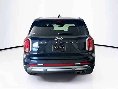Used 2025 Hyundai Palisade SEL FWD image 7