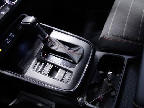 Certified 2025 Honda CR-V Sport image 29