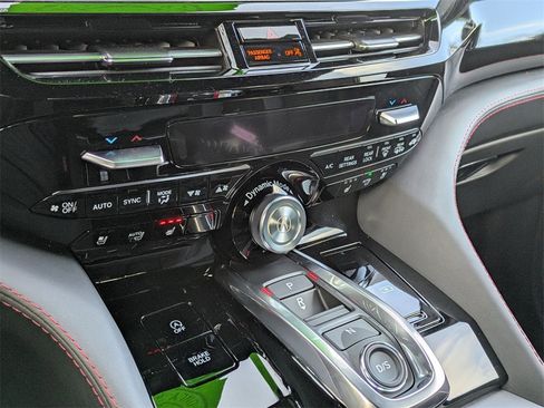 Certified 2026 Acura MDX A-Spec image 24