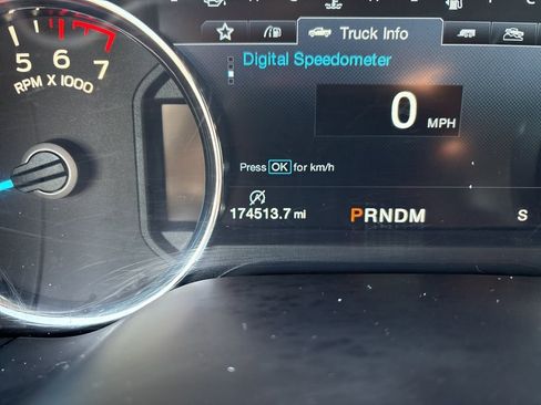 Used 2019 Ford F150 Lariat AWD/4WD image 25