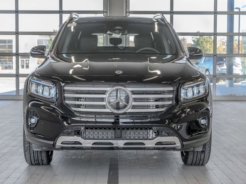 Used 2025 Mercedes-Benz GLB 250 image 11