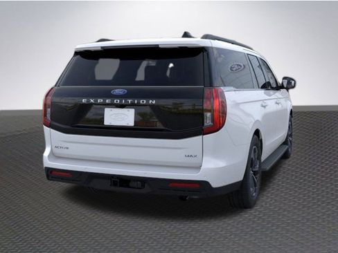 New 2026 Ford Expedition Max Active image 6