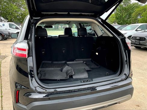 Used 2022 Ford Edge SEL w/ Convenience Package image 19