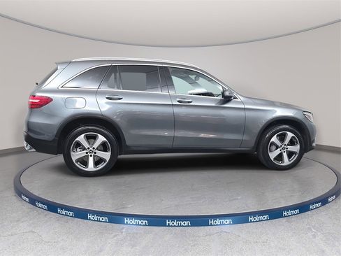Used 2019 Mercedes-Benz GLC 300 image 5