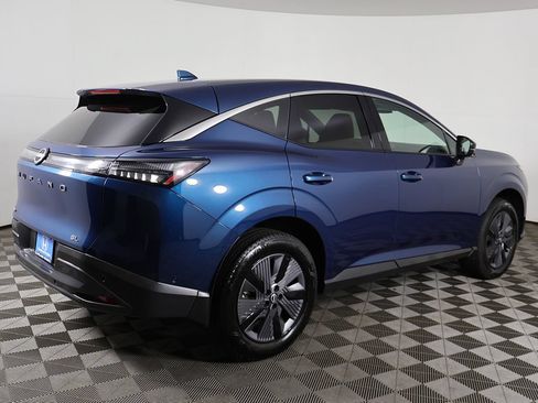 Used 2025 Nissan Murano SL AWD/4WD image 10
