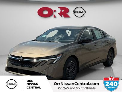 New 2026 Nissan Sentra SV w/ SV Convenience Package