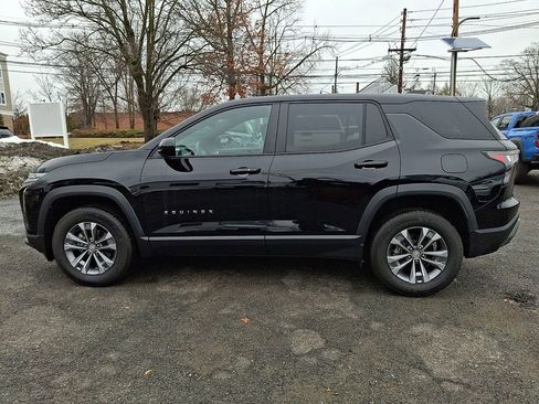 Used 2026 Chevrolet Equinox LT w/ Convenience Package II image 4