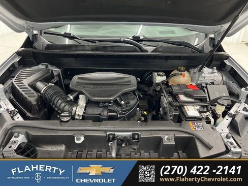 Used 2020 GMC Acadia Denali w/ Technology Package image 16