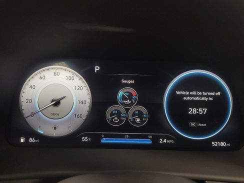 Used 2023 Hyundai Sonata N Line image 23