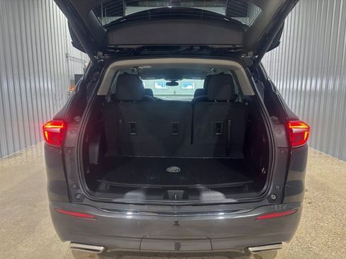 Used 2020 Buick Enclave Preferred image 5