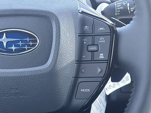 New 2026 Subaru Uncharted AWD image 5