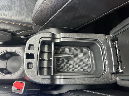 Used 2018 Jeep Compass Limited w/ Navigation Group AWD/4WD image 27