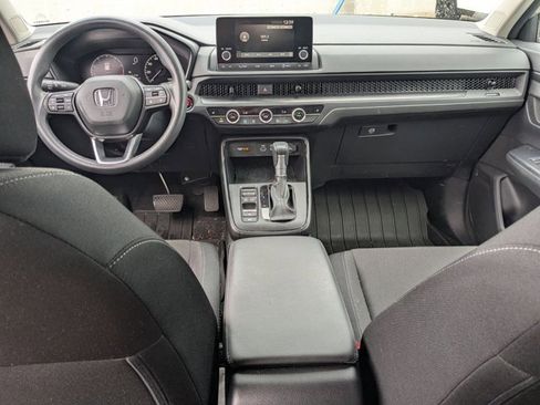 Used 2024 Honda CR-V EX image 16