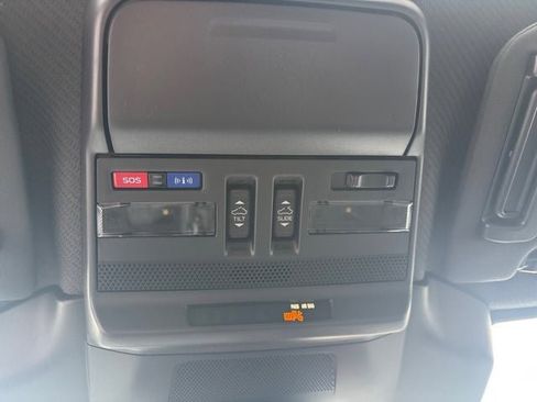 New 2026 Subaru Outback Limited XT image 84