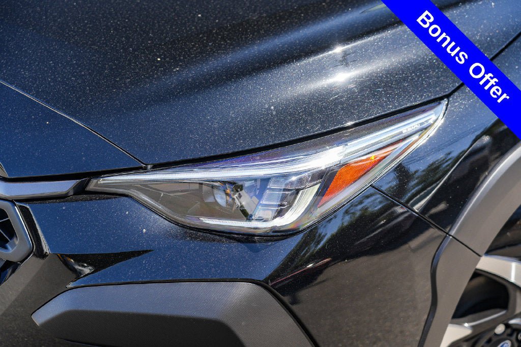 New 2026 Subaru Crosstrek 2.5i Limited w/ Crosstrek Mirror Package AWD/4WD image 2