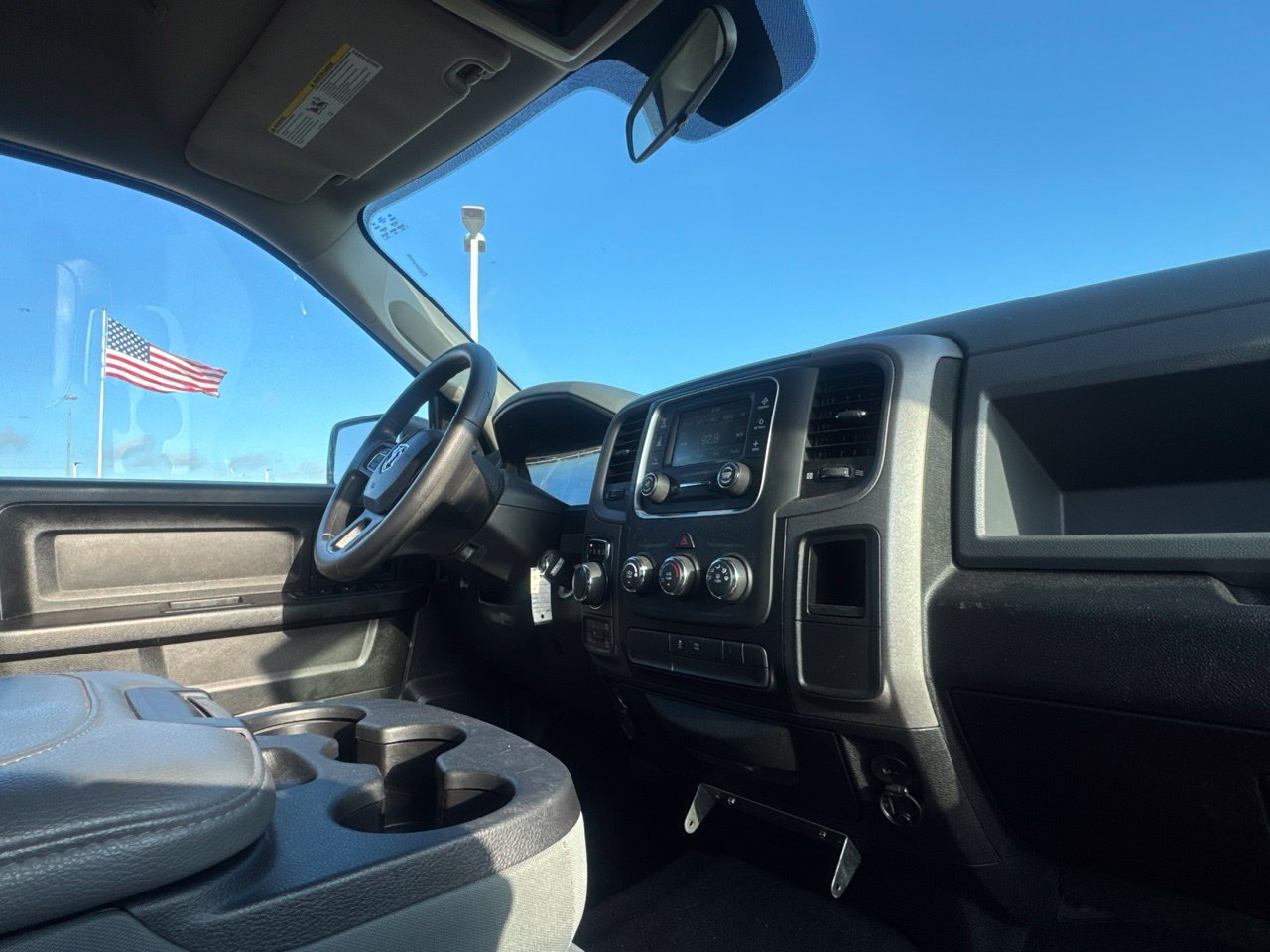 Used 2019 RAM 1500 Express w/ Express Value Package AWD/4WD image 36
