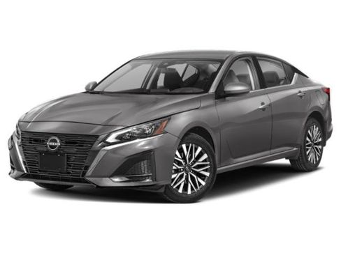 Used 2023 Nissan Altima 2.5 SV FWD image 4